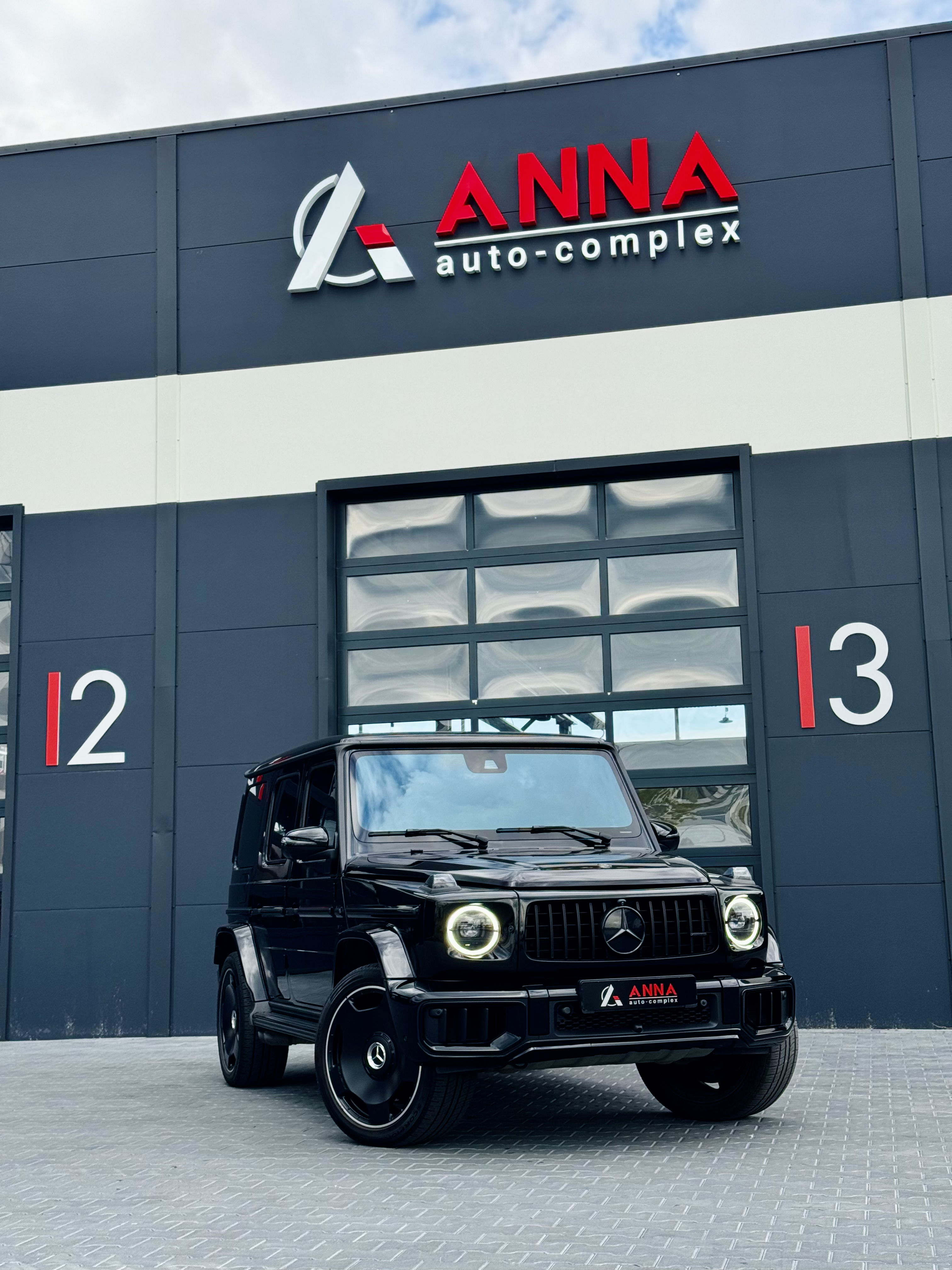 ЗАХИСТ ВІТРОВОГО СКЛА