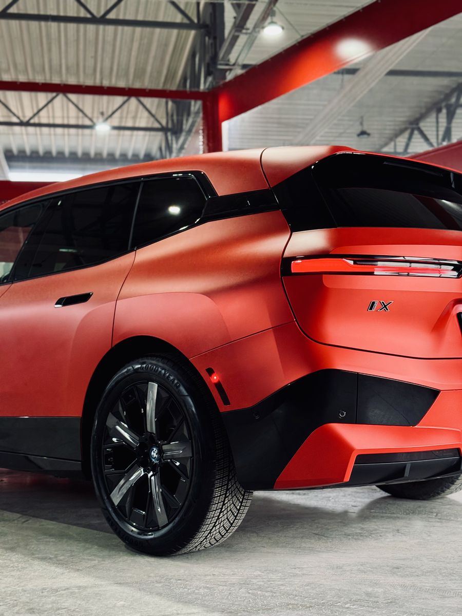 ТОНУВАННЯ АВТОСКЛА