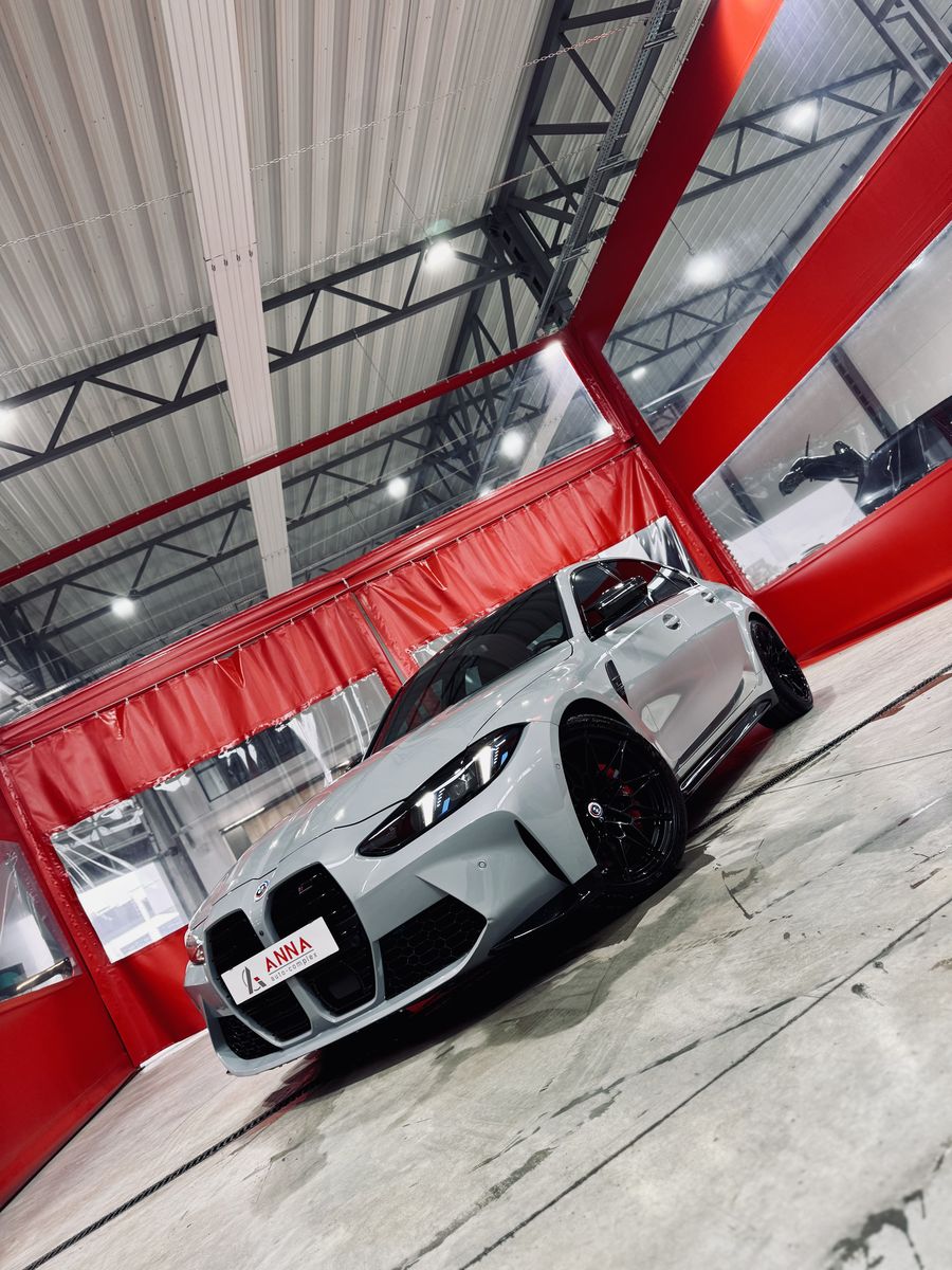 ЗАМІНА СКЛА