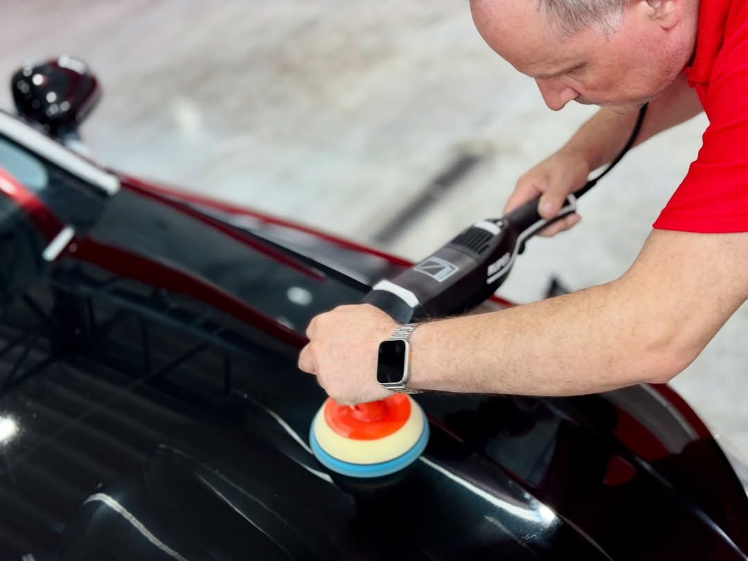 ПОЛІРУВАННЯ ТА НАНОКЕРАМІКА