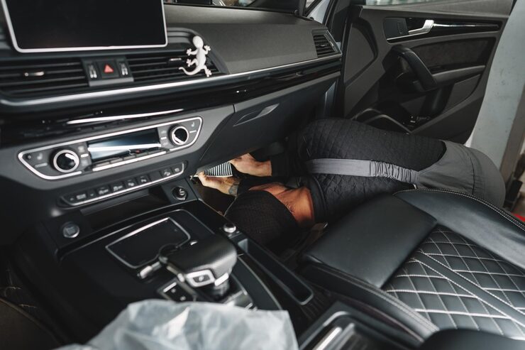 ШУМОІЗОЛЯЦІЯ