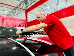 Роботи: полірування та нанокераміка