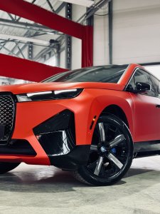 Роботи: тотальне перевтілення вашого авто